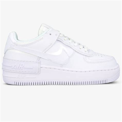 Nike Air Force 1 Weiß günstig online kaufen 